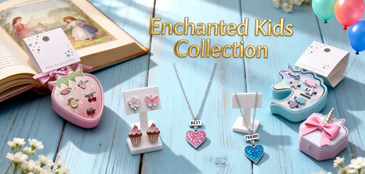 Lazos elásticos para el cabello