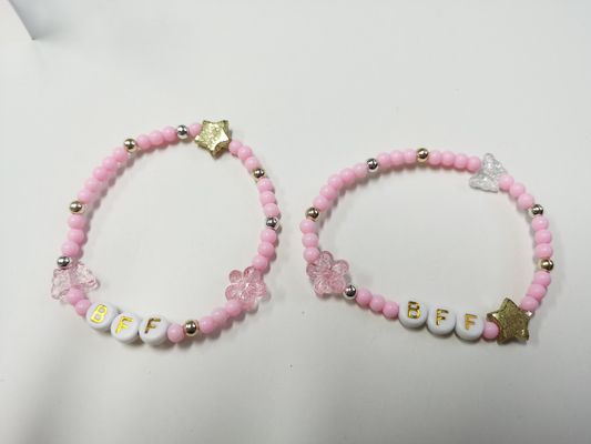 Brazalete de cuentas de joyería infantil ligero Multifunción Práctico
