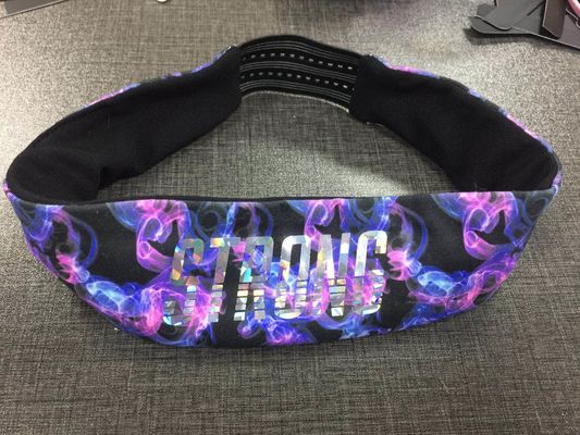Atlético Unisex Sport Corazón elástico respirable para todas las estaciones