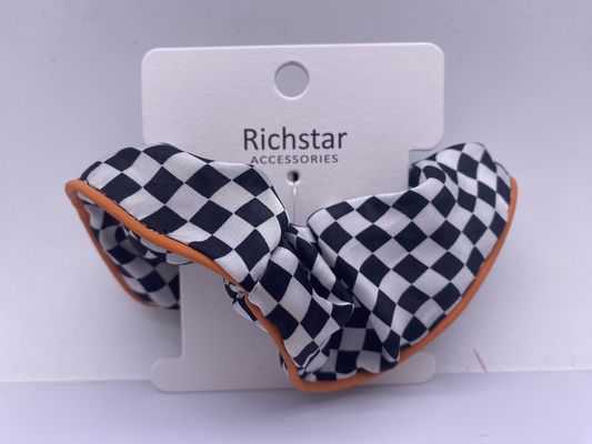 Elastico de tenis de la cabeza mujer portátil, reutilizable de deportes de pelo de la banda para mujeres