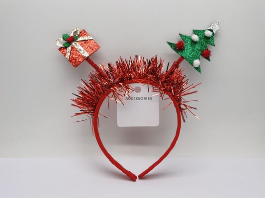Accesorios de Navidad para mujeres y niñas