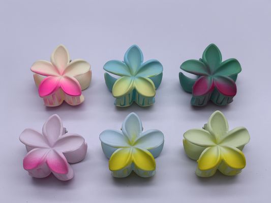 Accesorios para el cabello de flores para ocasiones casuales y nupciales