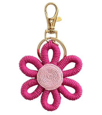 Las llaves de las flores personalizan los colores y diseños