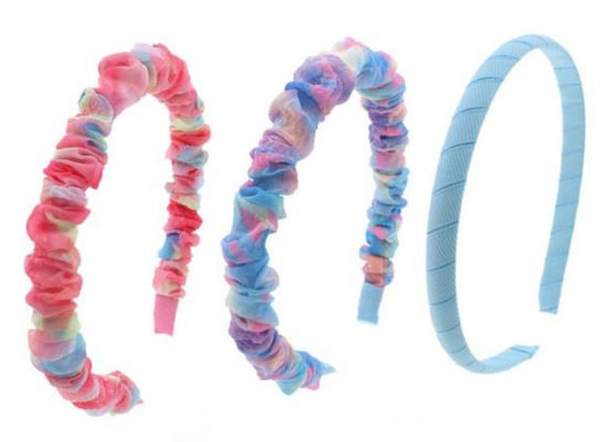 Accesorios para el cabello de los niños Unicornio