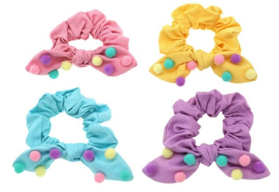 Accesorios para el cabello infantil para niños pequeños en la temporada de primavera