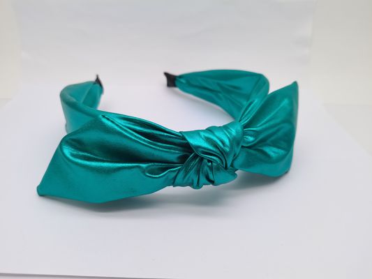 Banda de pelo Bowknot de moda para fiestas o uso diario