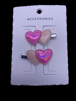 Pinzas para el cabello de bebé niña, la mejor opción para accesorios para el cabello modernos y funcionales