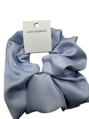 Coleteros de seda de morera con logotipo personalizado de 22 mommes