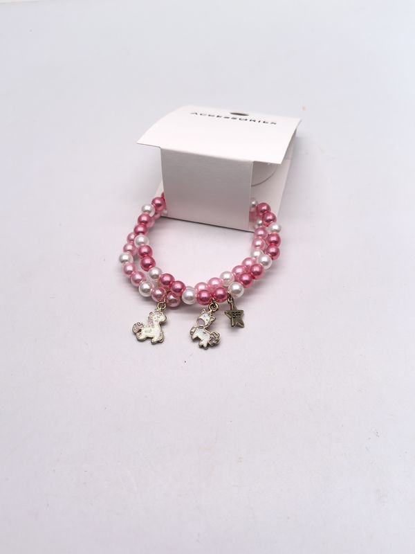 Joyería de acero inoxidable de moda unisex en varias formas para uso casual y formal