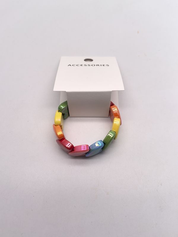 Brazalete colorido para niños para diversas actividades en diferentes diseños y estilo personalizado