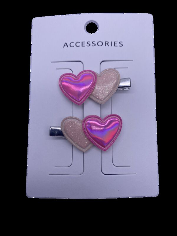 Pinzas para el cabello de bebé niña, la mejor opción para accesorios para el cabello modernos y funcionales